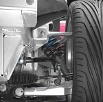 Pontiac Solstice 2006 года